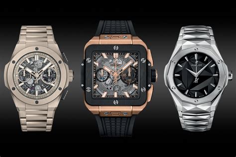 hublot watches price south africa.